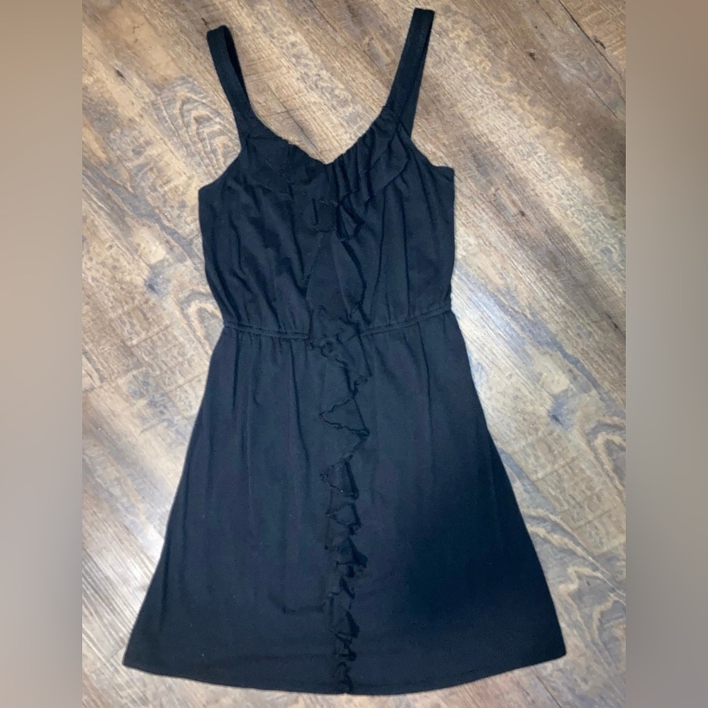 Express Dress